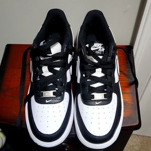 Nike Air Force Ones